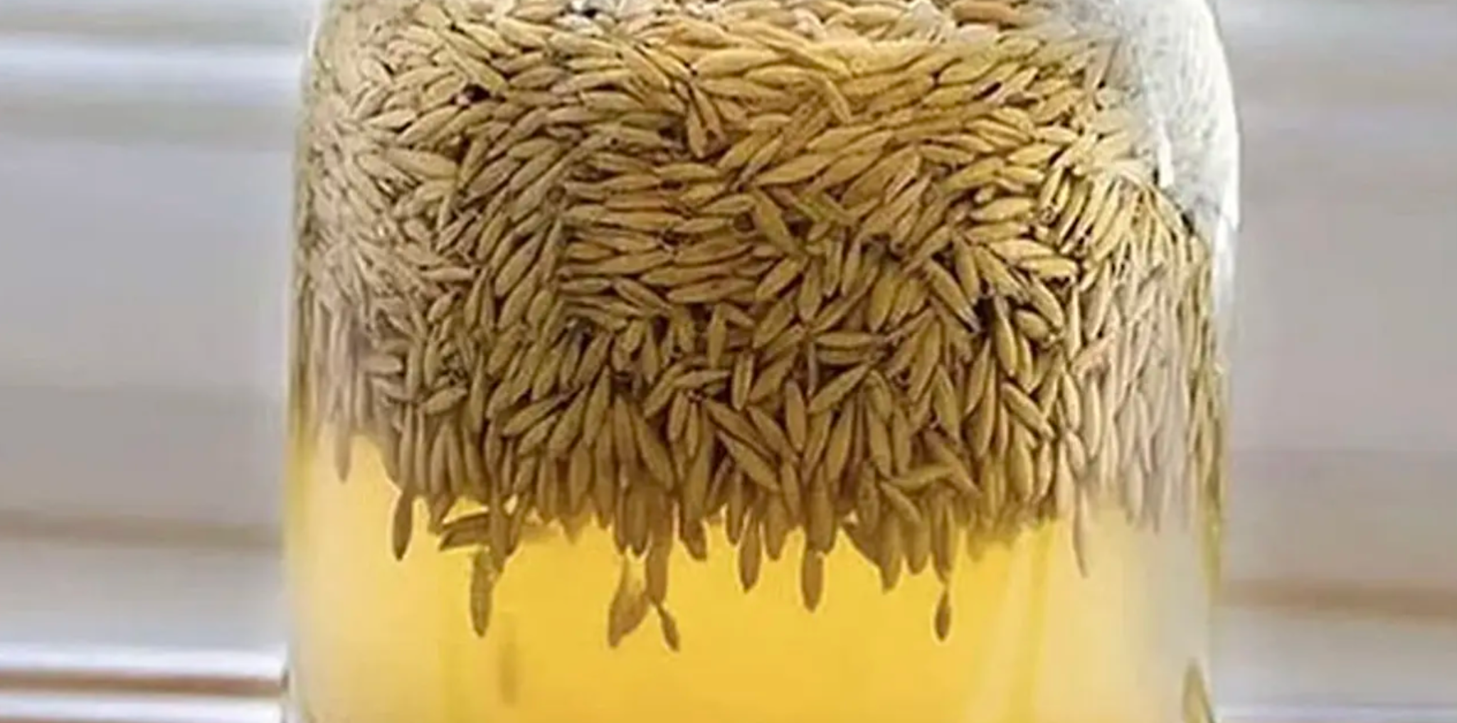 जई — प्राकृतिक फाइबर